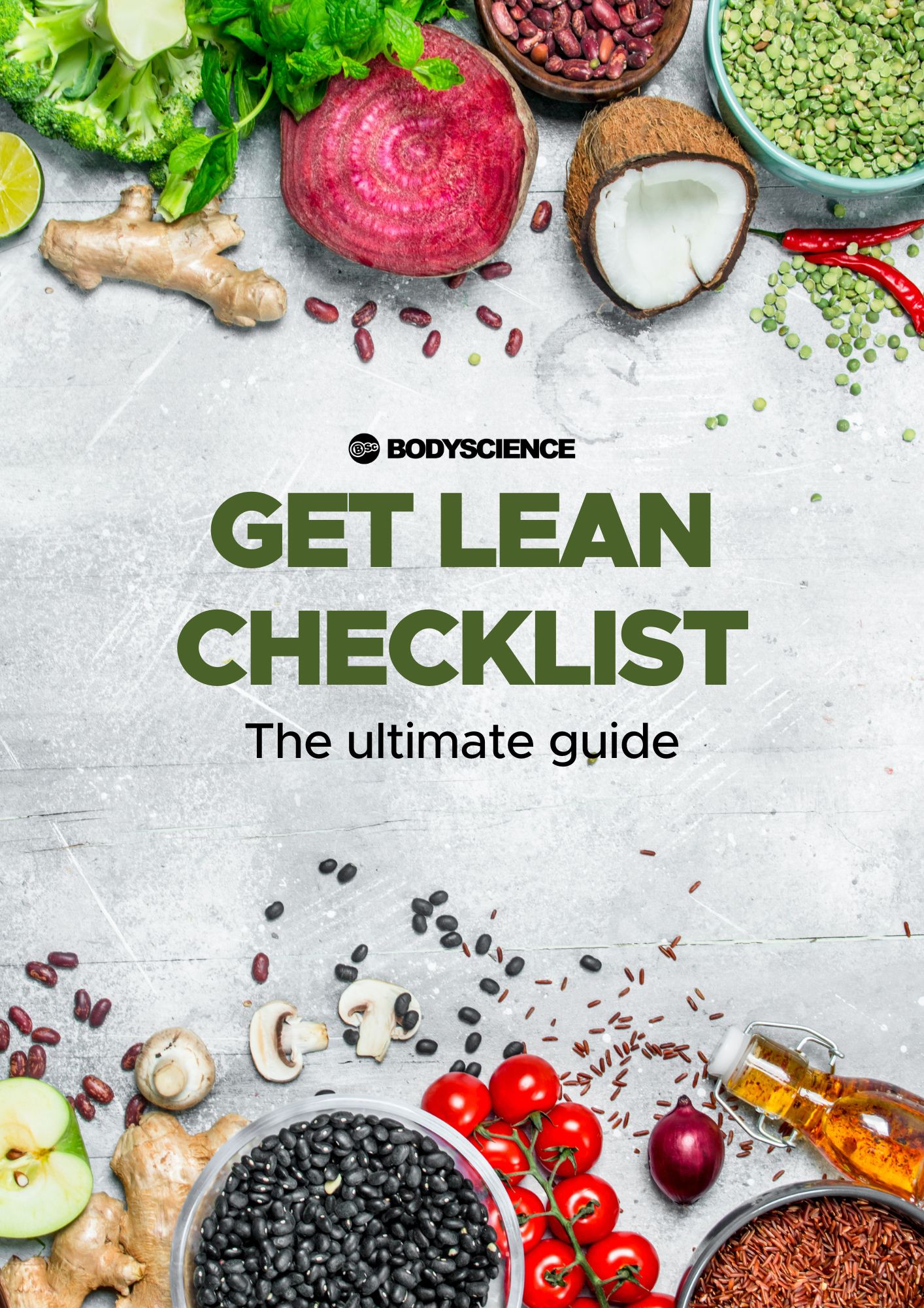 Get lean checklist-1